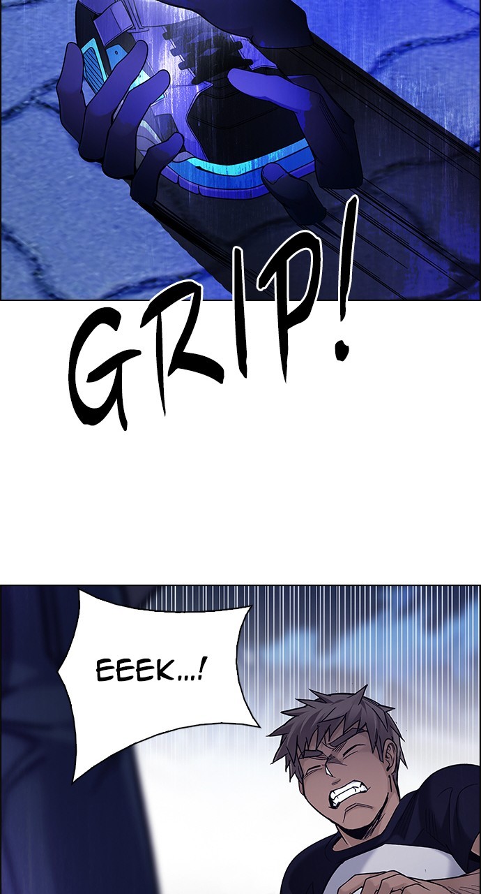 Read Dice en Manga Online