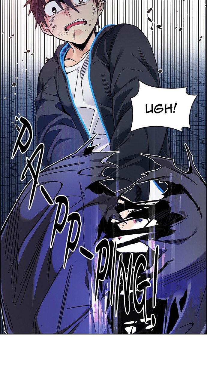 Read Dice en Manga Online