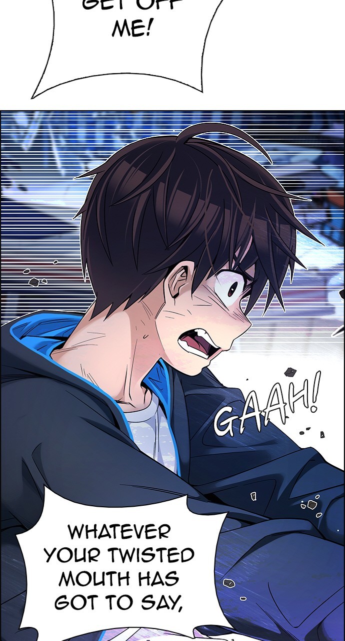 Read Dice en Manga Online
