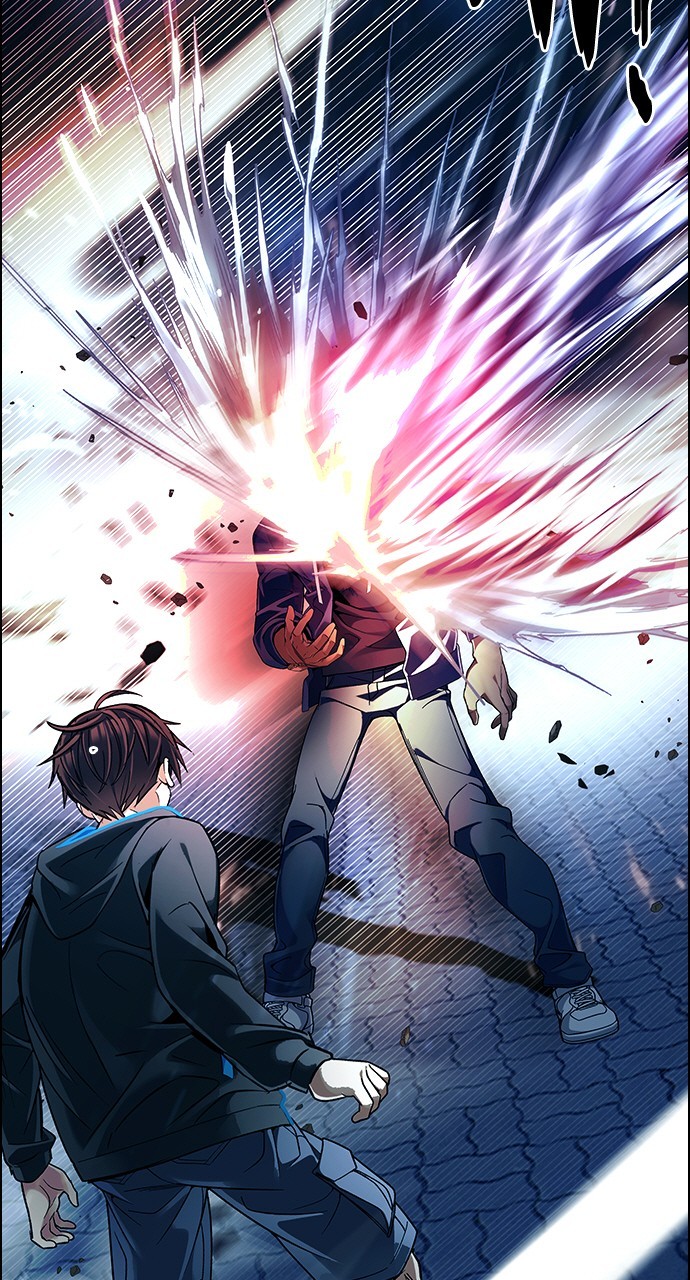 Read Dice en Manga Online