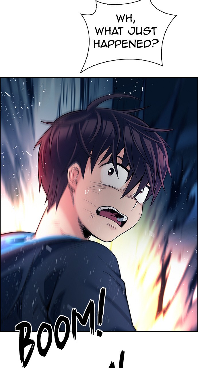 Read Dice en Manga Online
