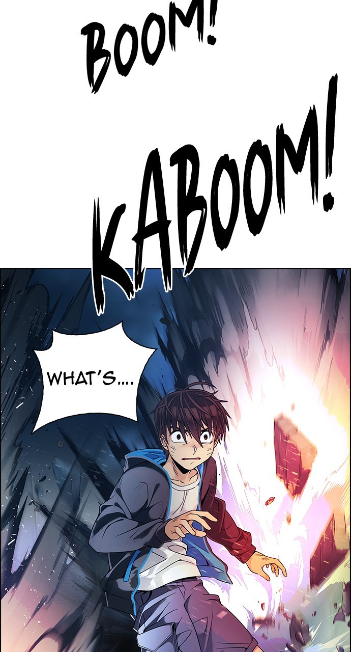 Read Dice en Manga Online