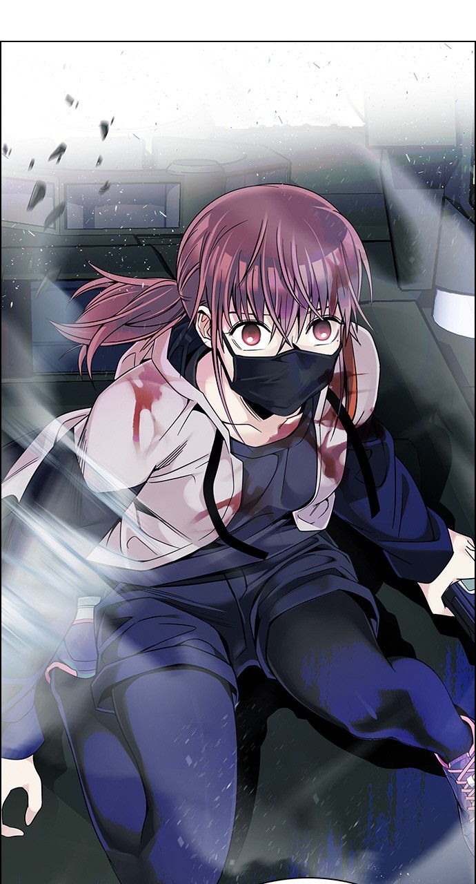 Read Dice en Manga Online