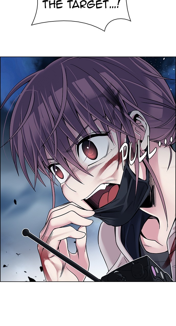 Read Dice en Manga Online