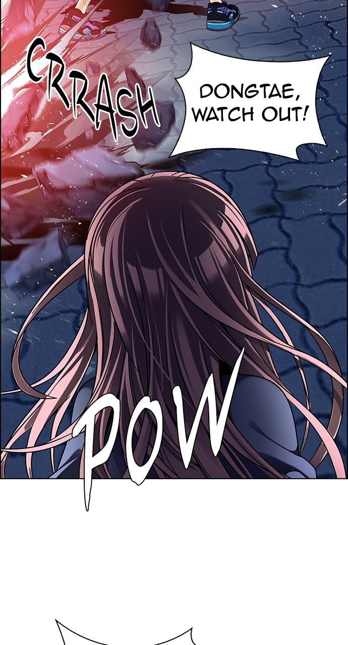 Read Dice en Manga Online