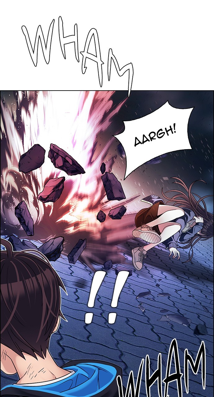 Read Dice en Manga Online