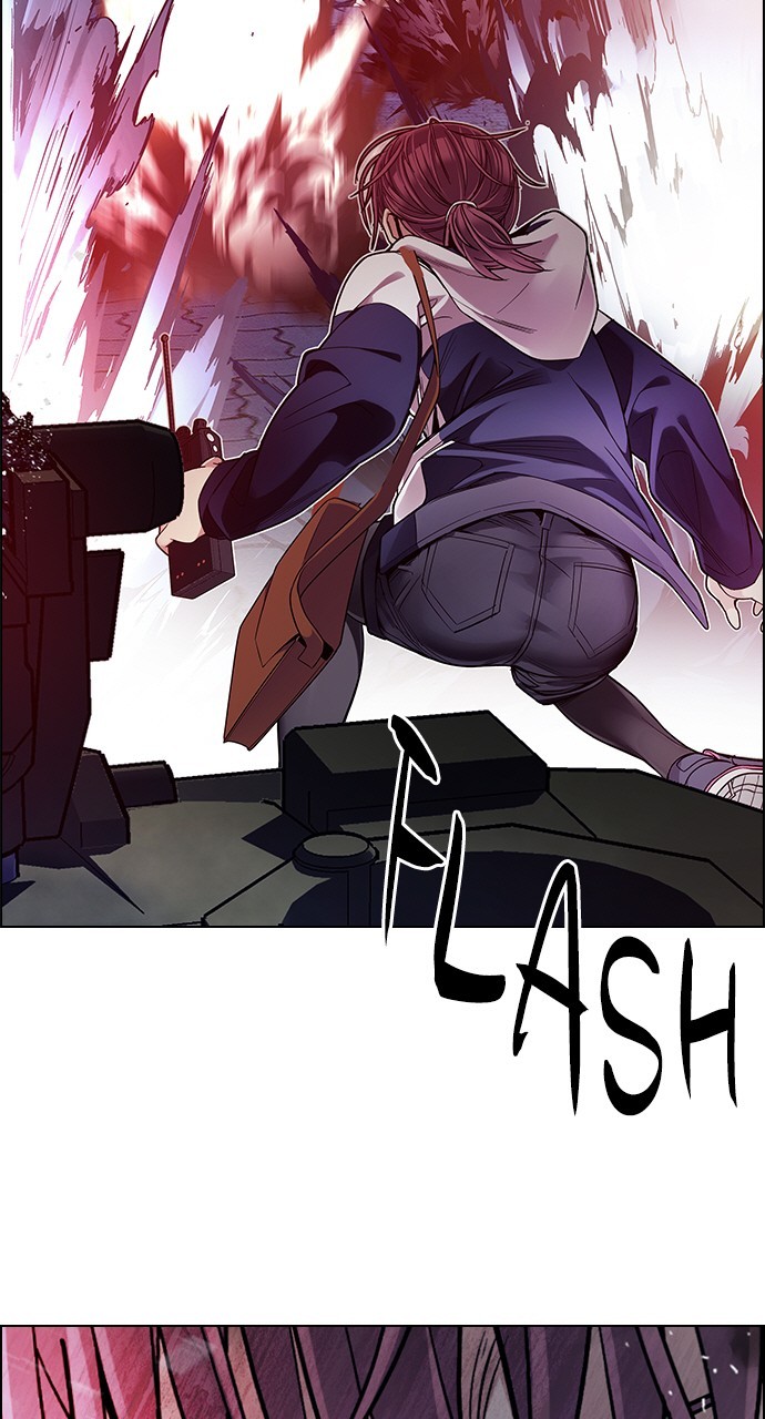 Read Dice en Manga Online