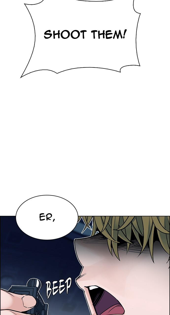 Read Dice en Manga Online