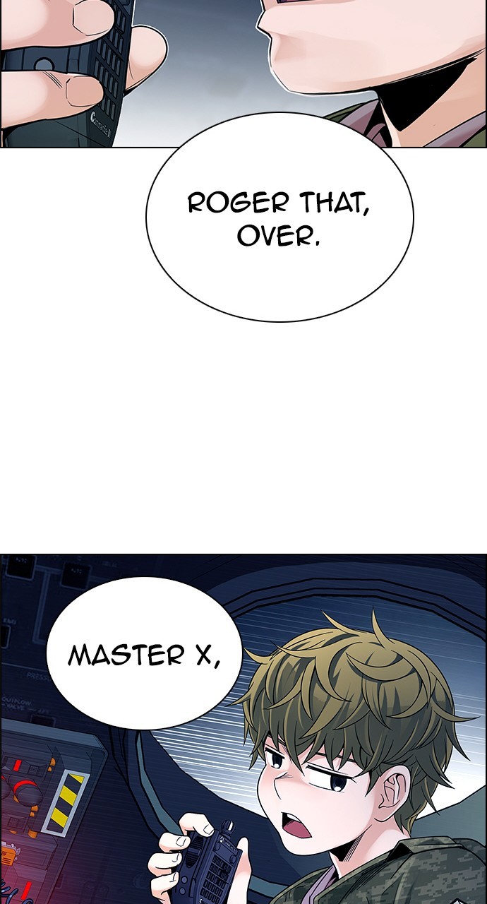 Read Dice en Manga Online