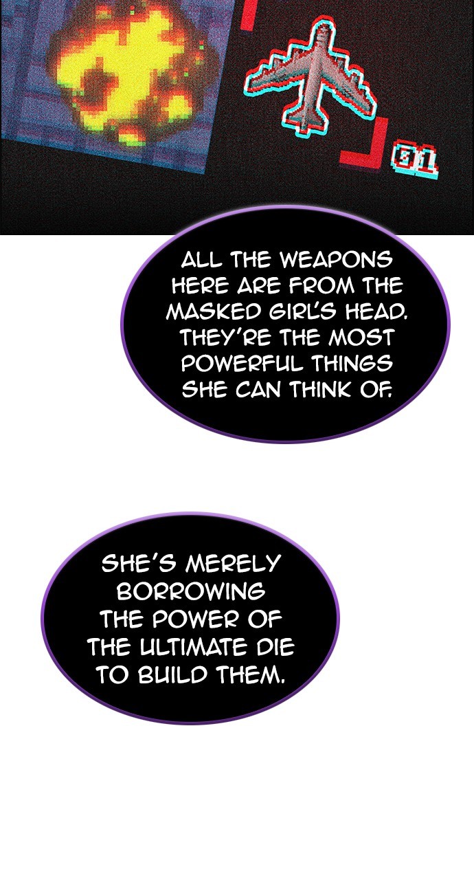 Read Dice en Manga Online