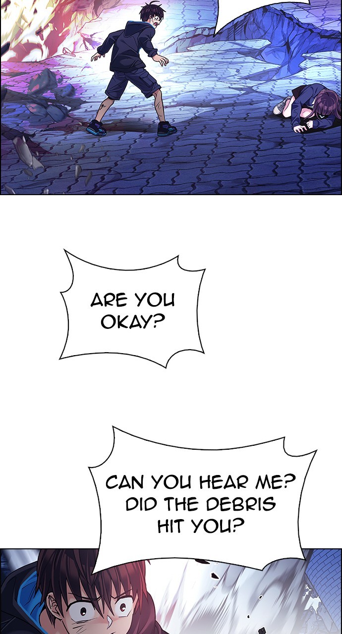 Read Dice en Manga Online