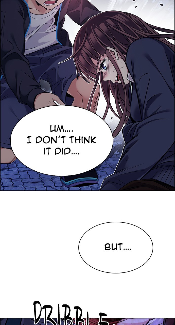 Read Dice en Manga Online