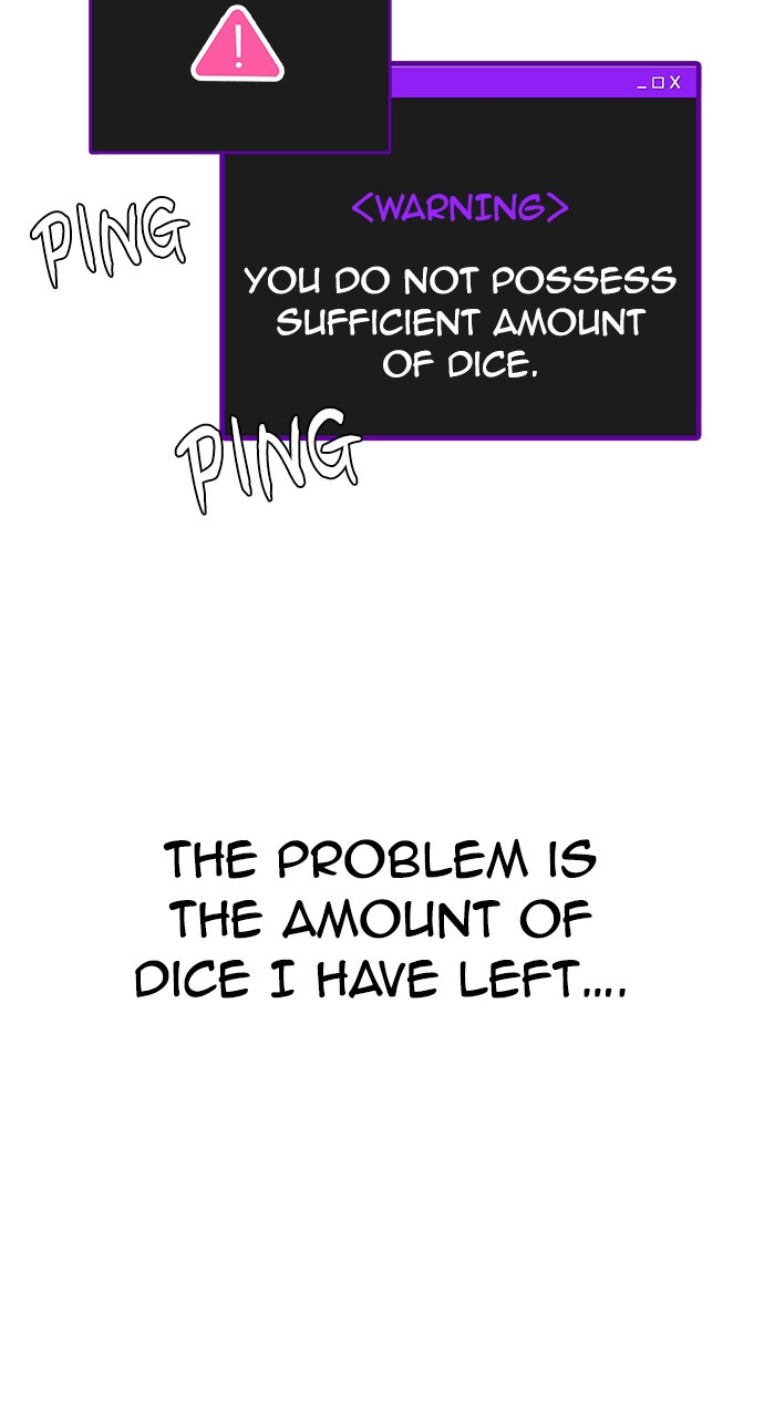 Read Dice en Manga Online
