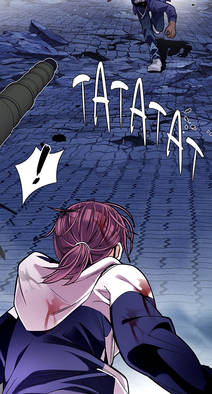 Read Dice en Manga Online