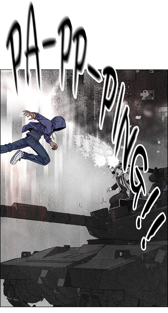 Read Dice en Manga Online