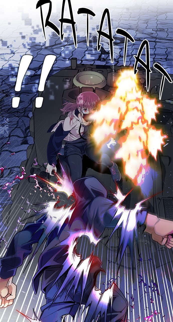 Read Dice en Manga Online
