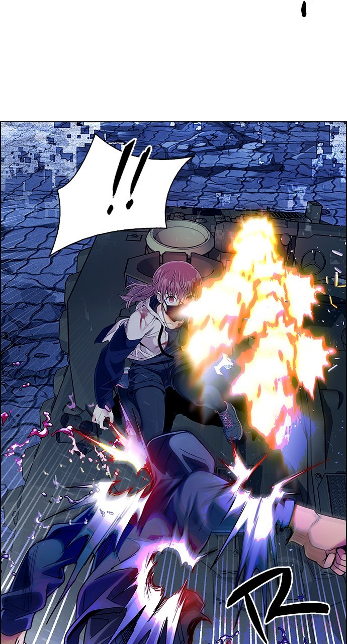 Read Dice en Manga Online