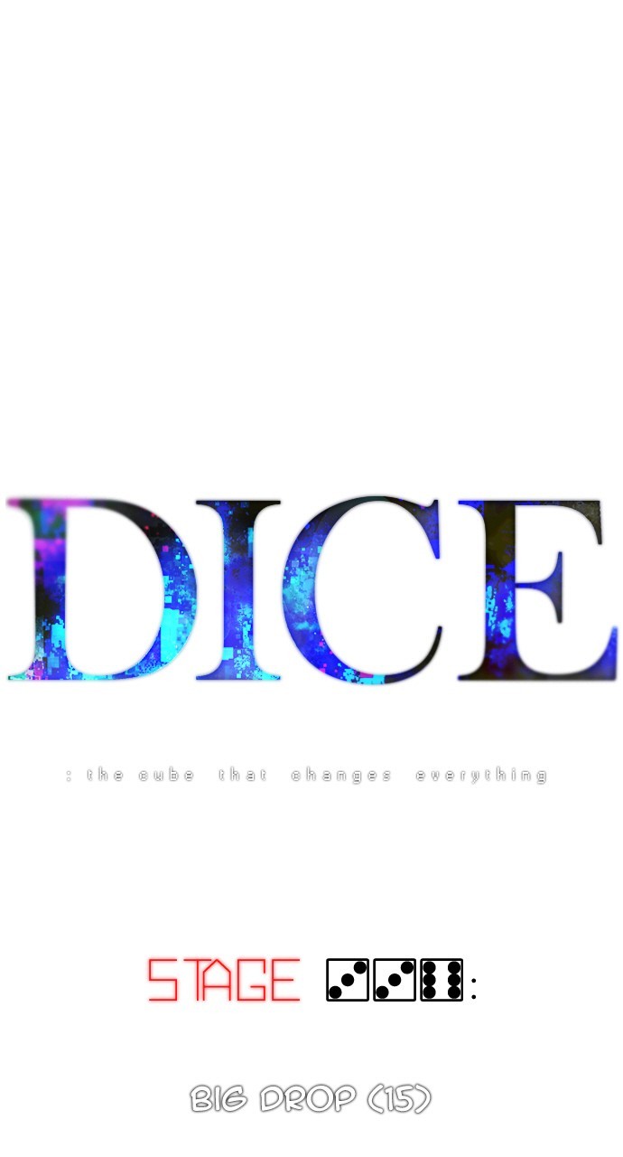 Read Dice en Manga Online