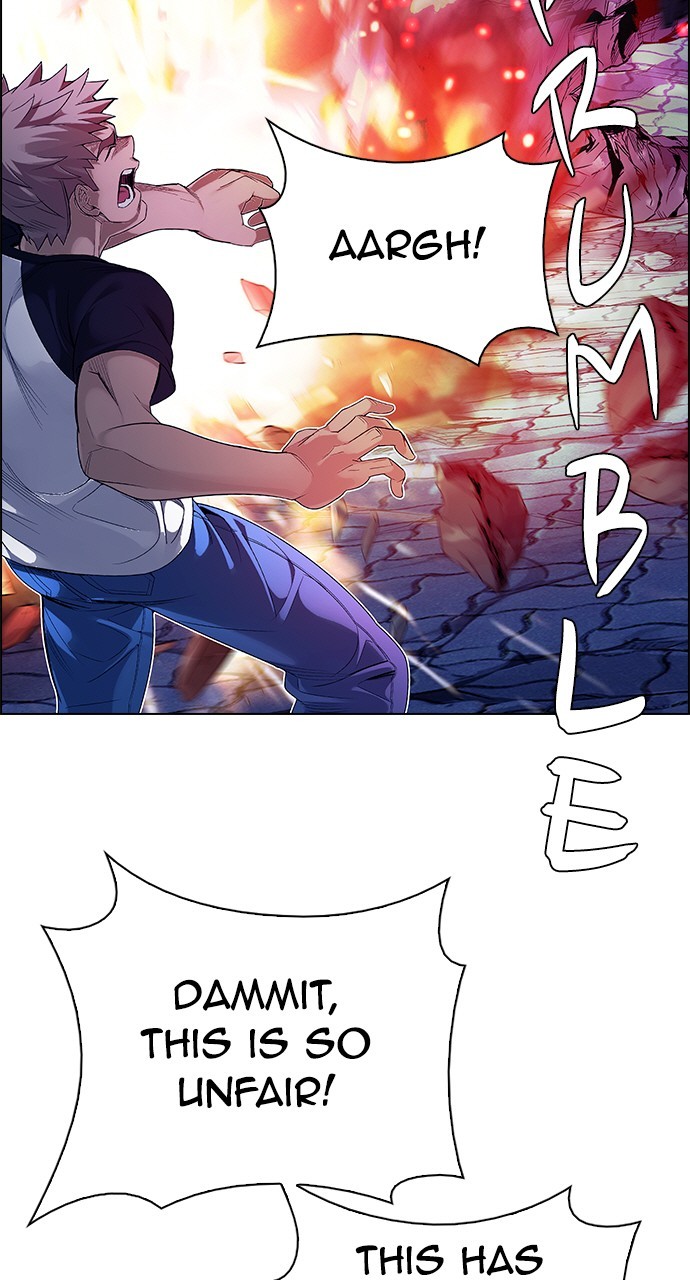Read Dice en Manga Online