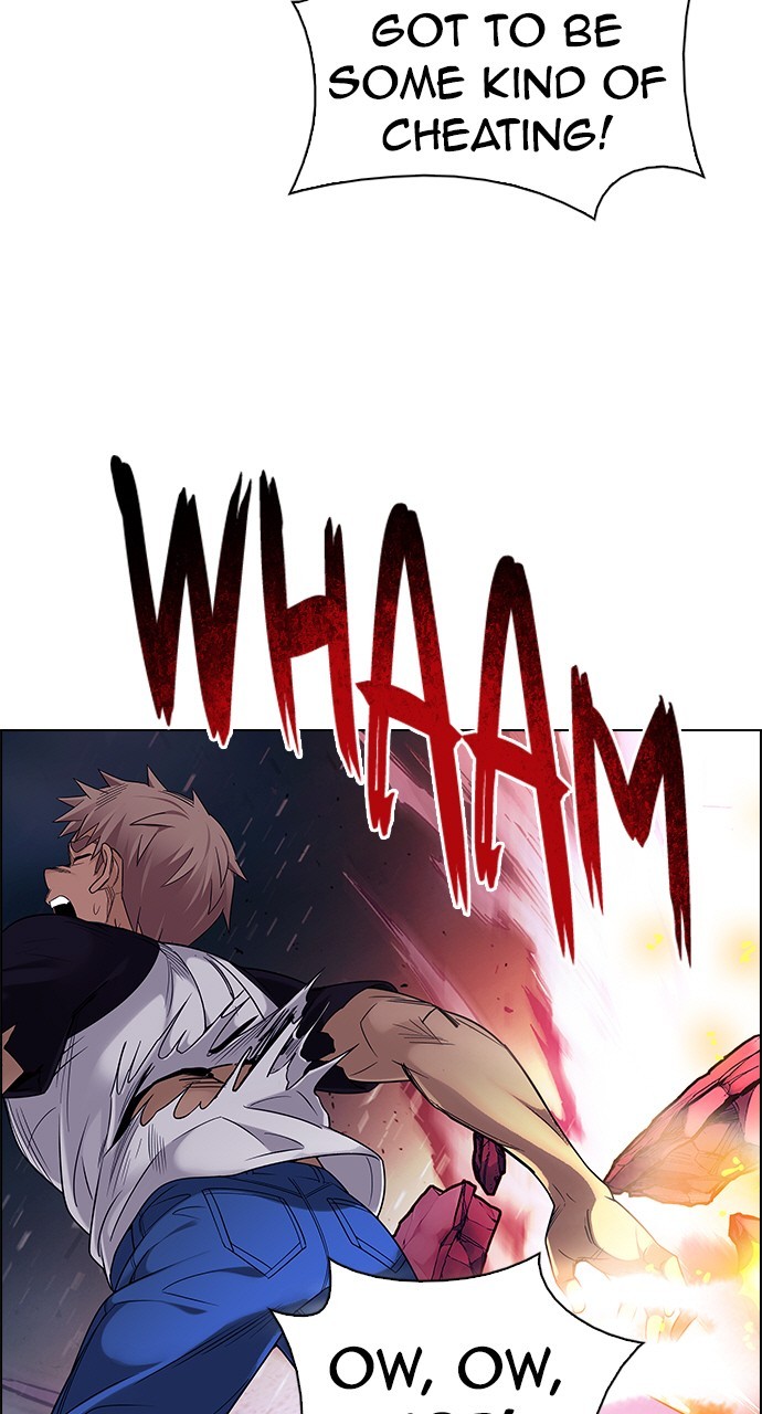 Read Dice en Manga Online
