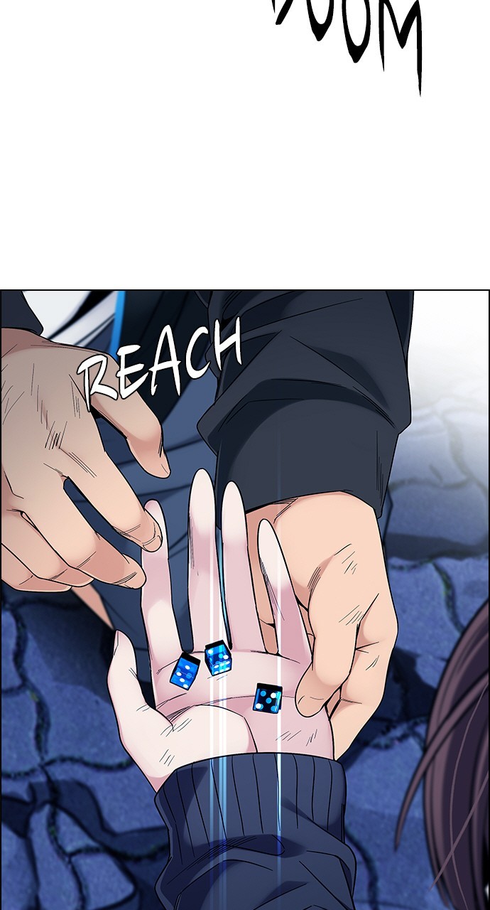Read Dice en Manga Online