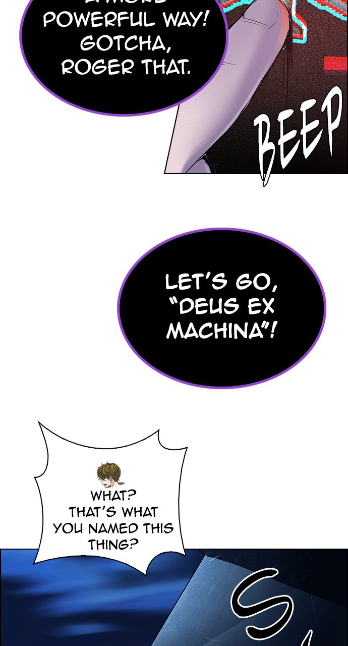 Read Dice en Manga Online