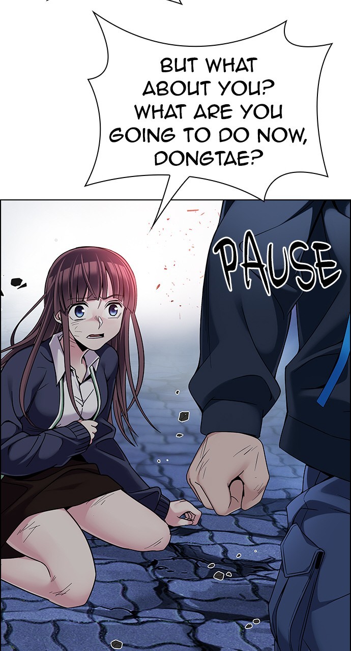 Read Dice en Manga Online