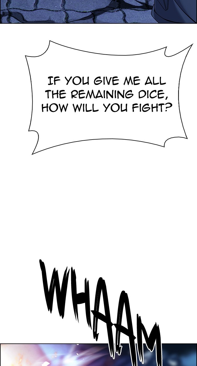 Read Dice en Manga Online