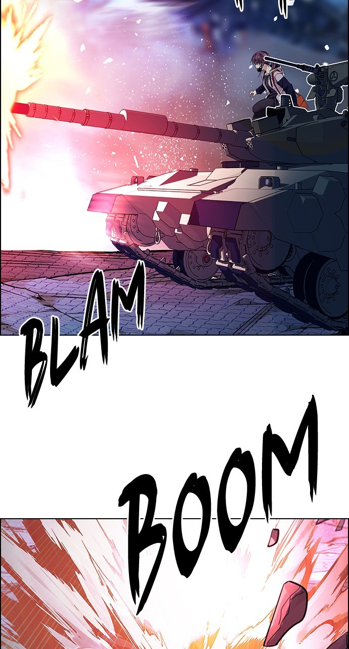 Read Dice en Manga Online
