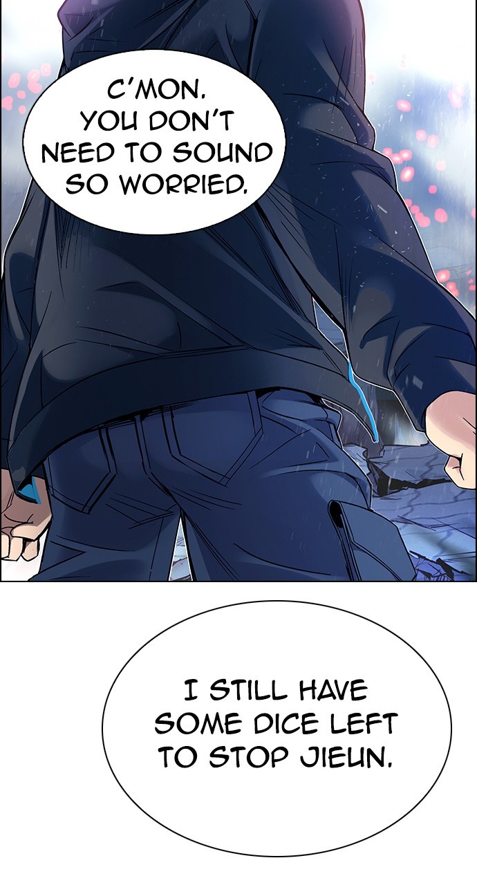 Read Dice en Manga Online