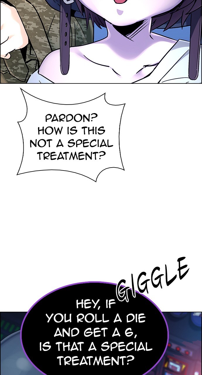 Read Dice en Manga Online