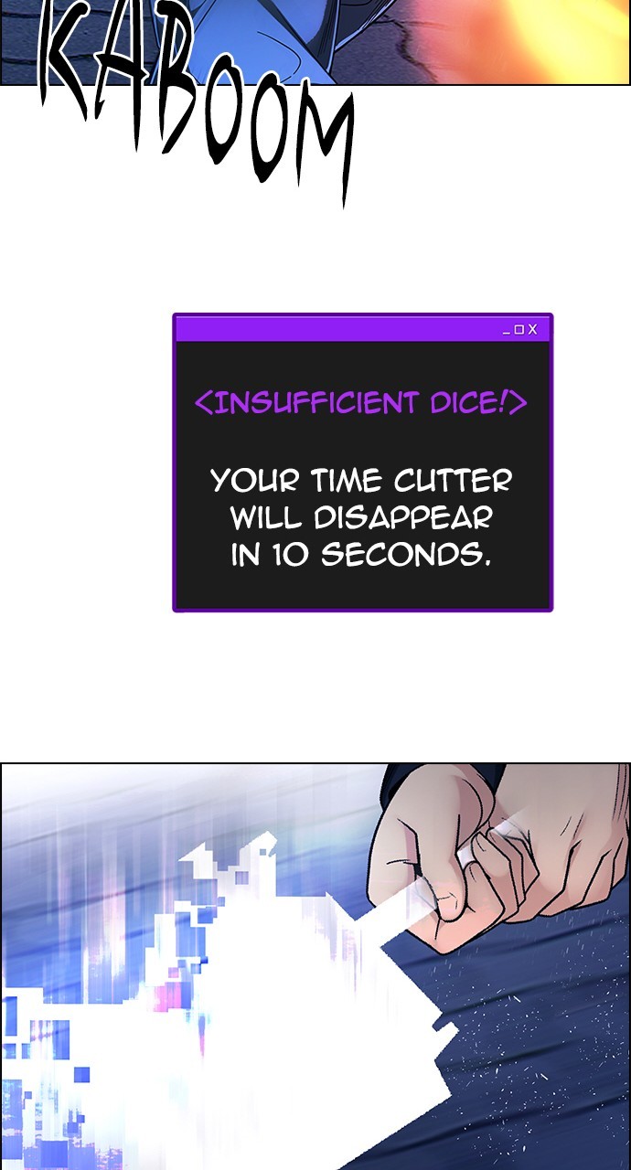 Read Dice en Manga Online