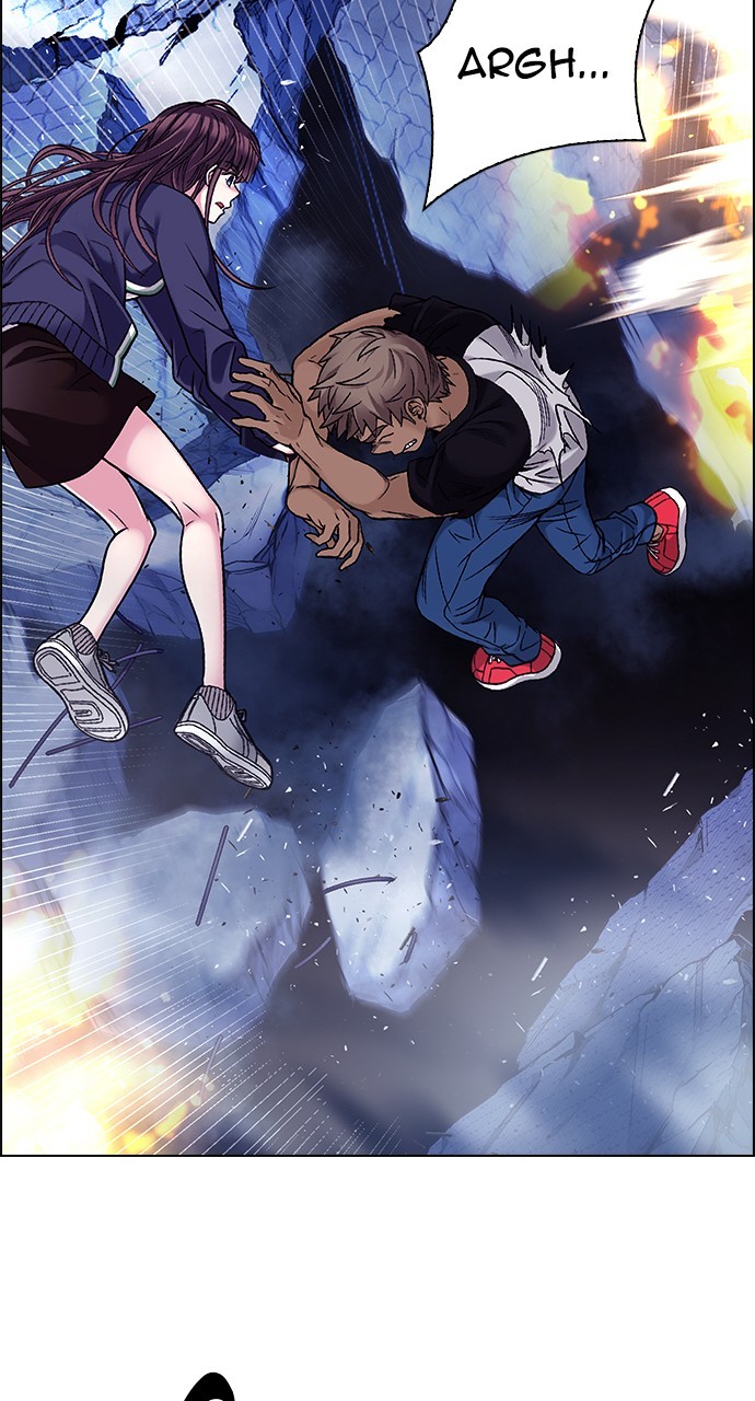 Read Dice en Manga Online