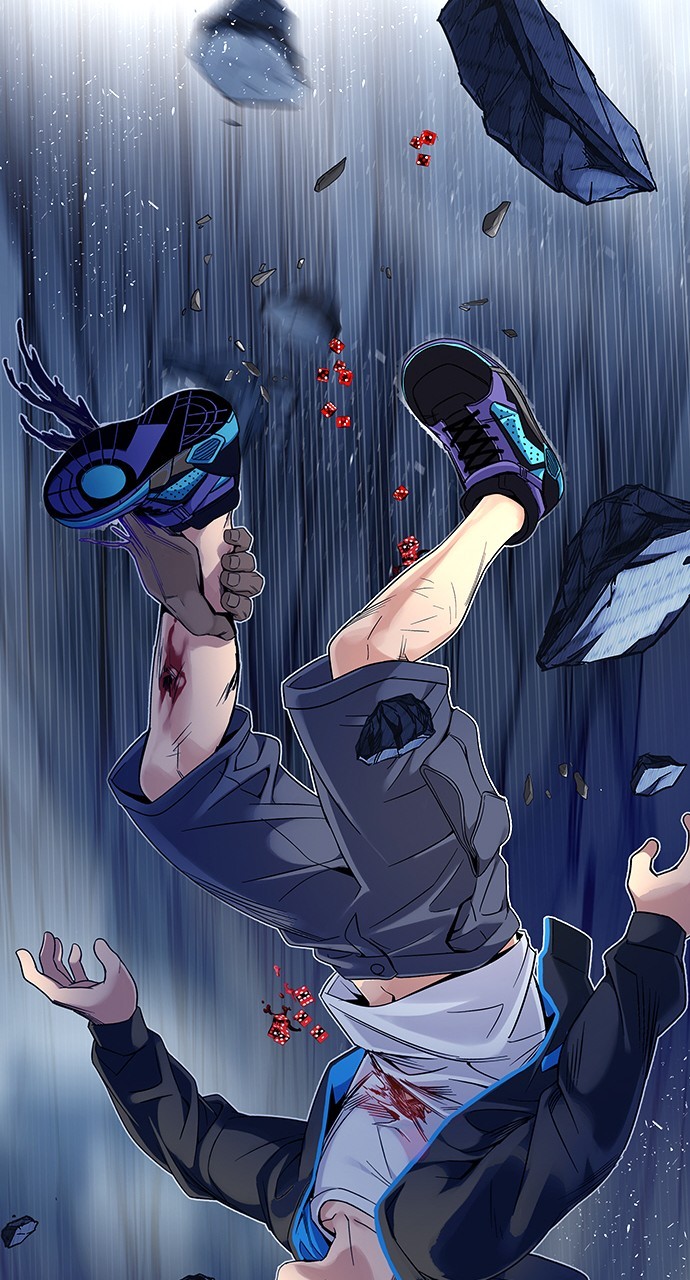 Read Dice en Manga Online