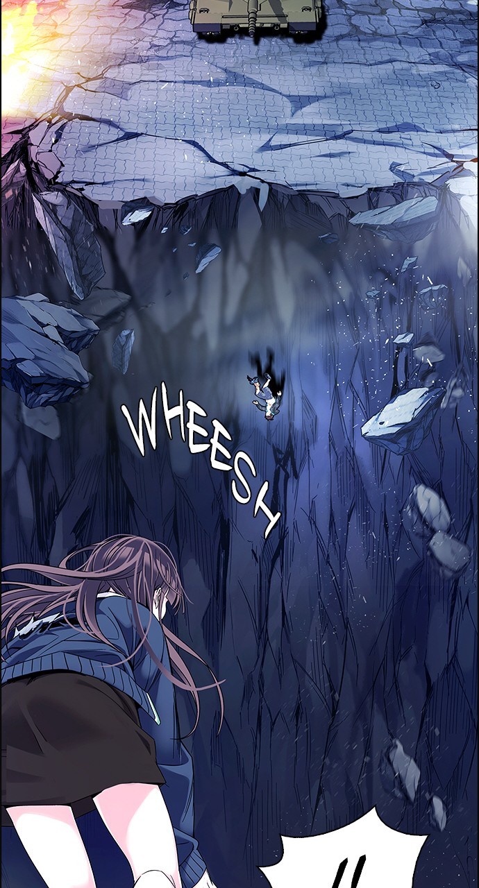 Read Dice en Manga Online