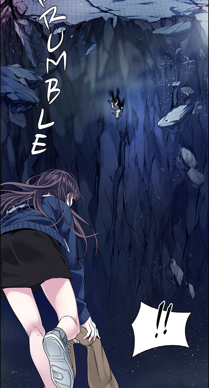 Read Dice en Manga Online