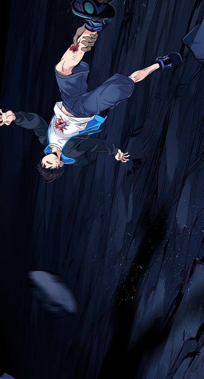 Read Dice en Manga Online
