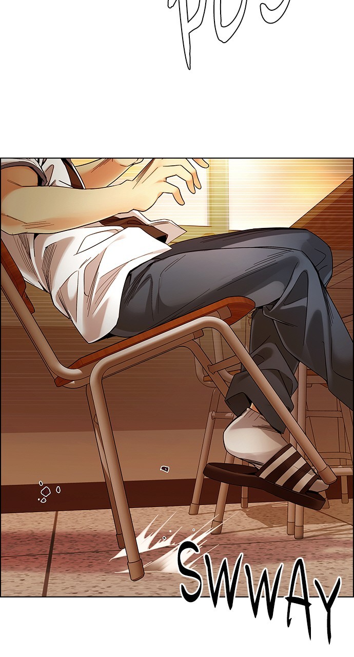 Read Dice en Manga Online