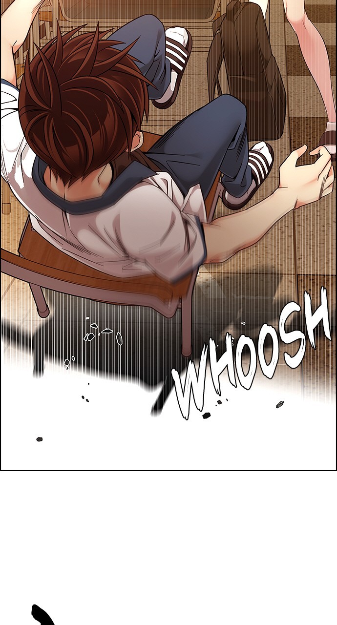 Read Dice en Manga Online