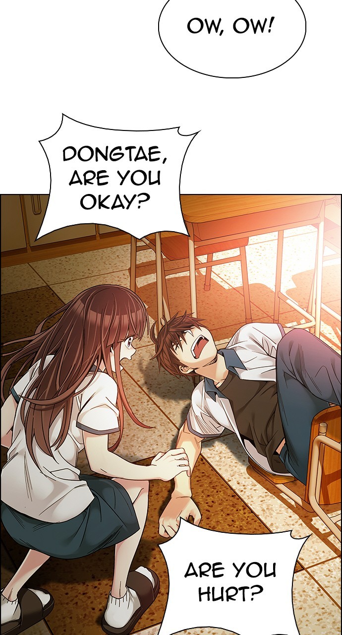 Read Dice en Manga Online