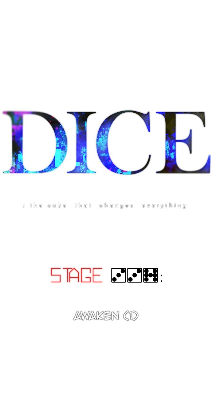 Read Dice en Manga Online