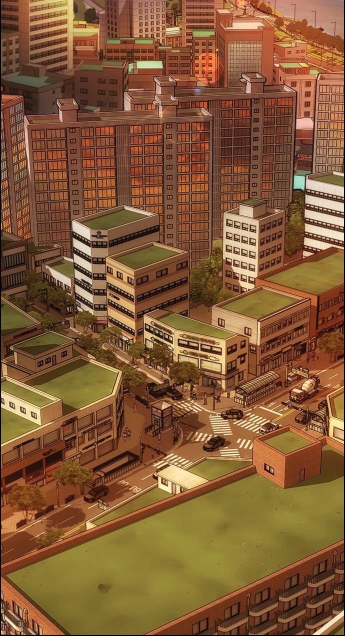 Read Dice en Manga Online