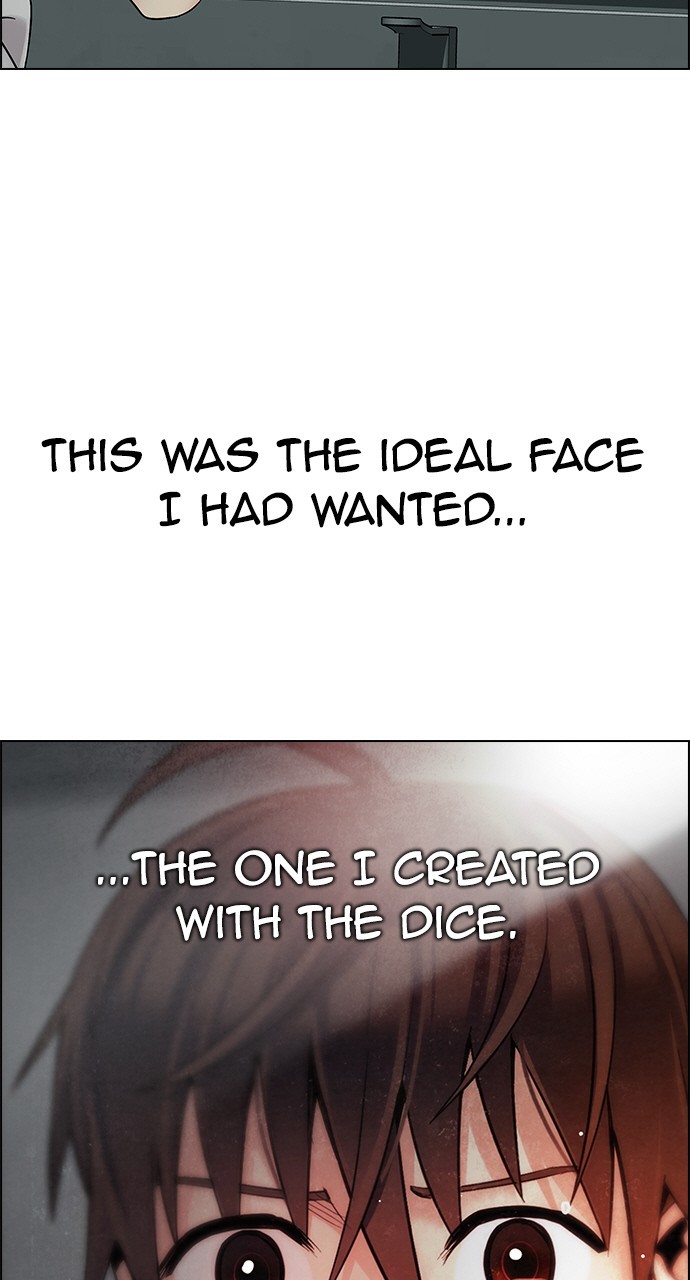 Read Dice en Manga Online