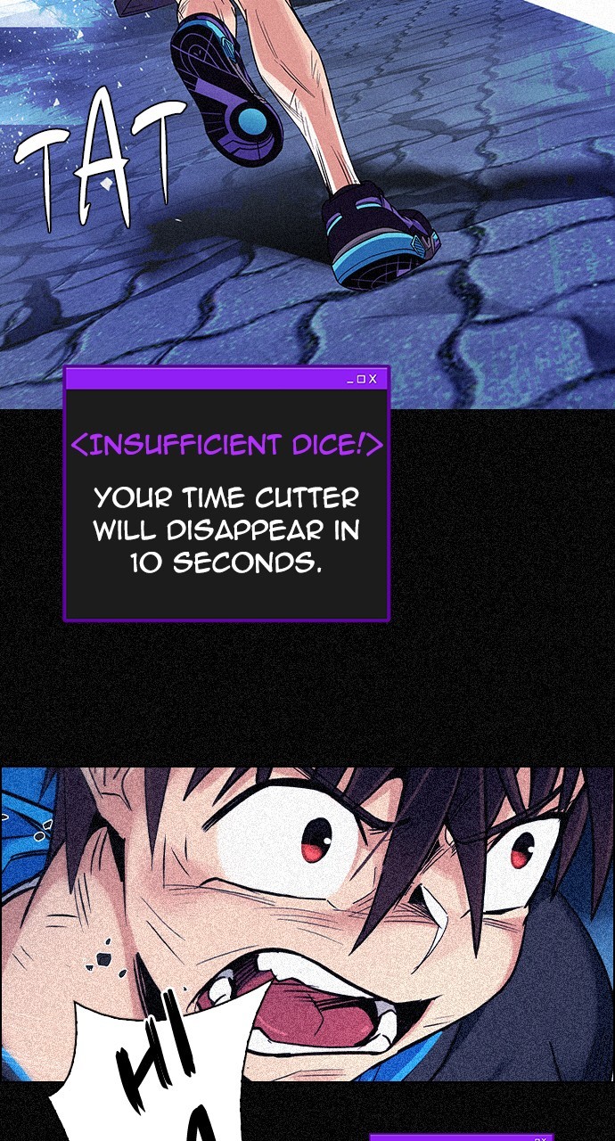 Read Dice en Manga Online