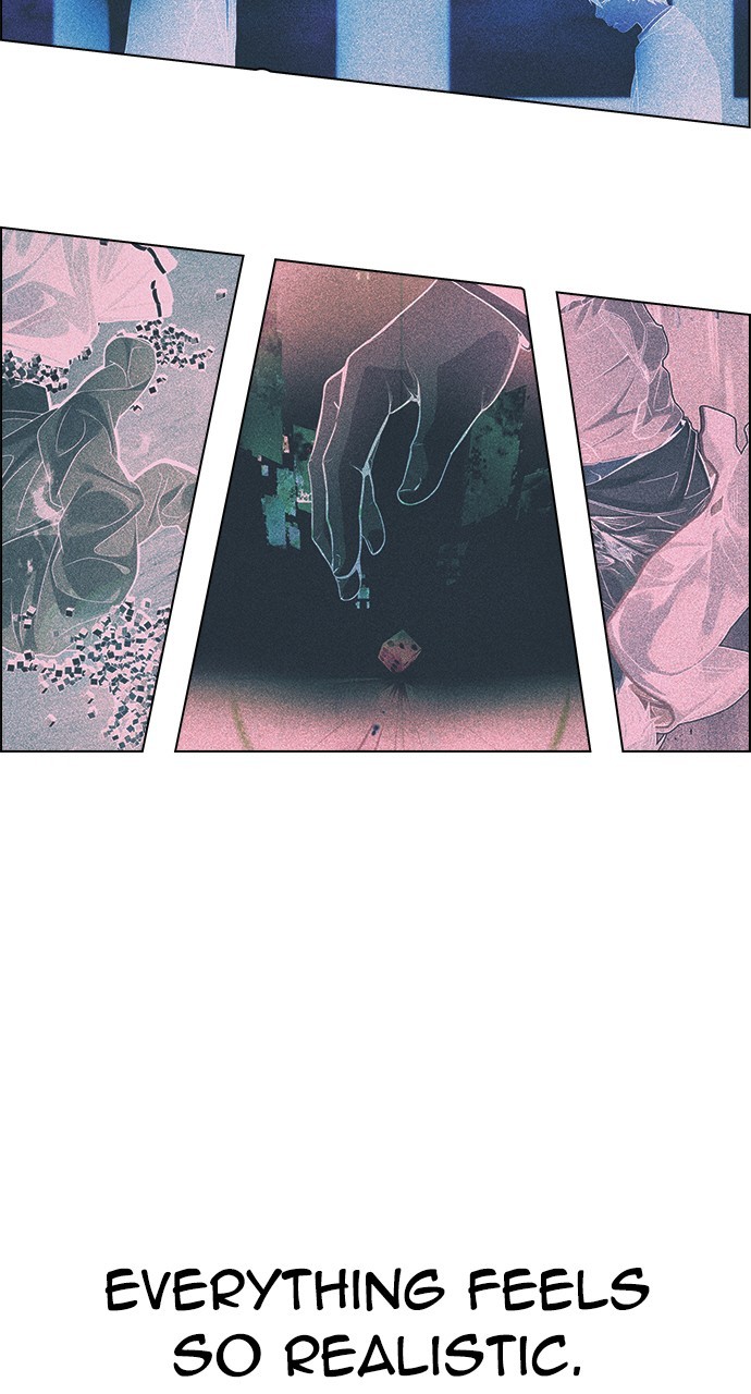Read Dice en Manga Online