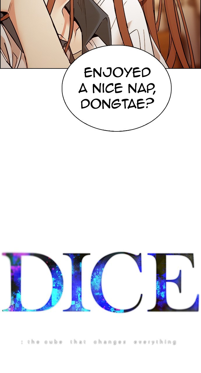 Read Dice en Manga Online