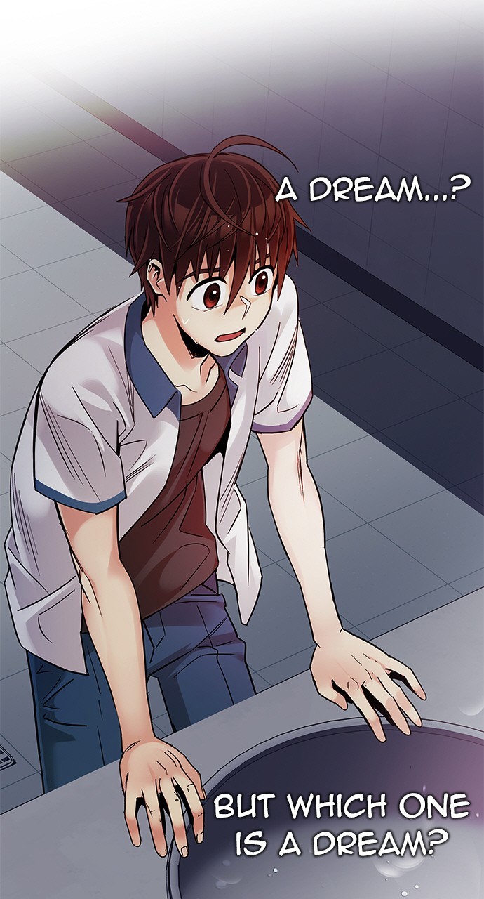 Read Dice en Manga Online