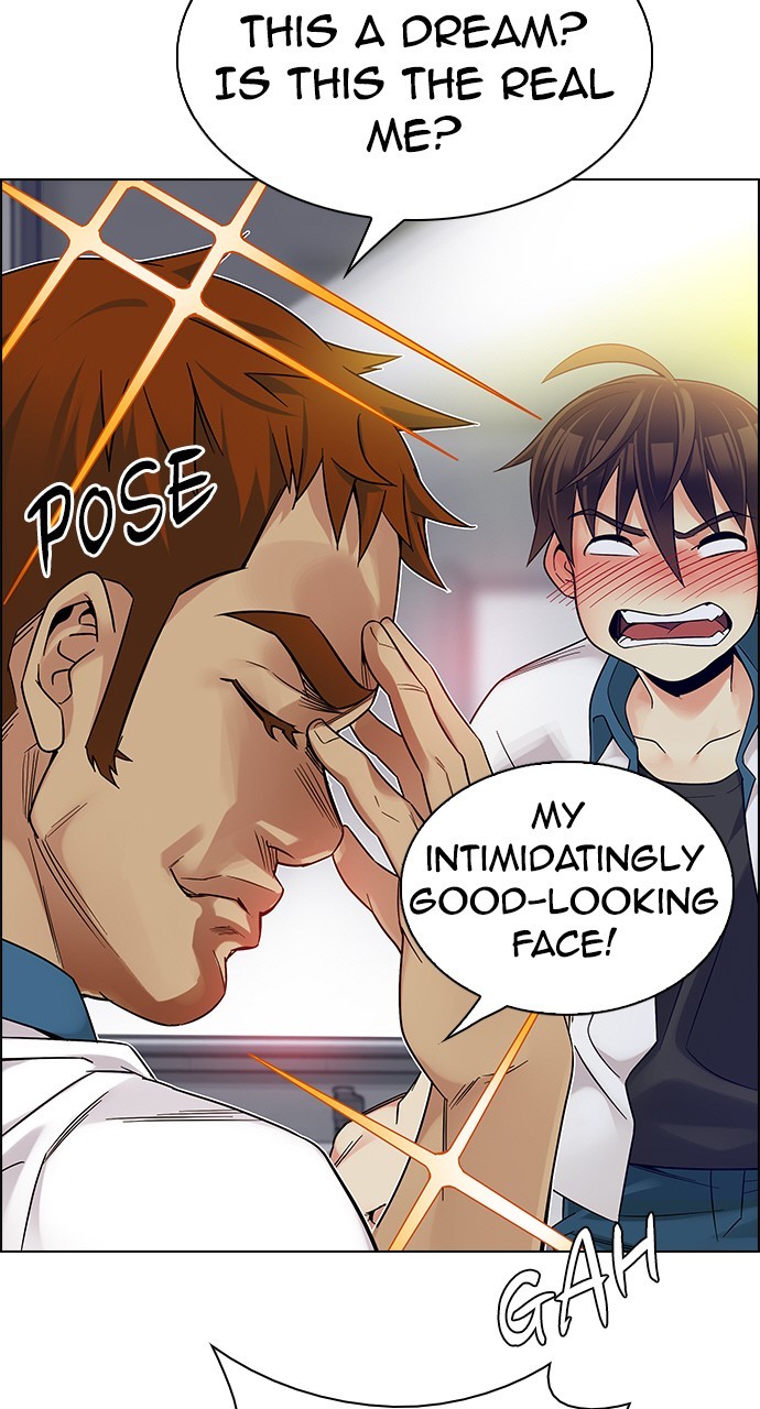 Read Dice en Manga Online