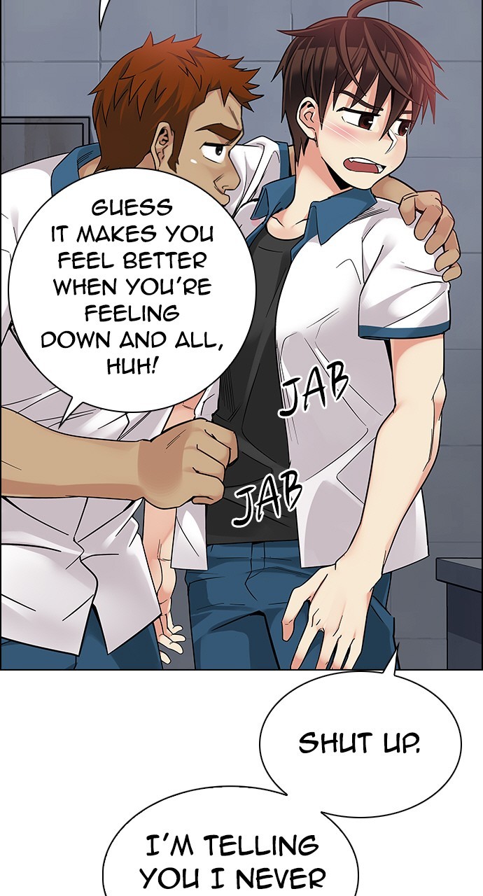Read Dice en Manga Online
