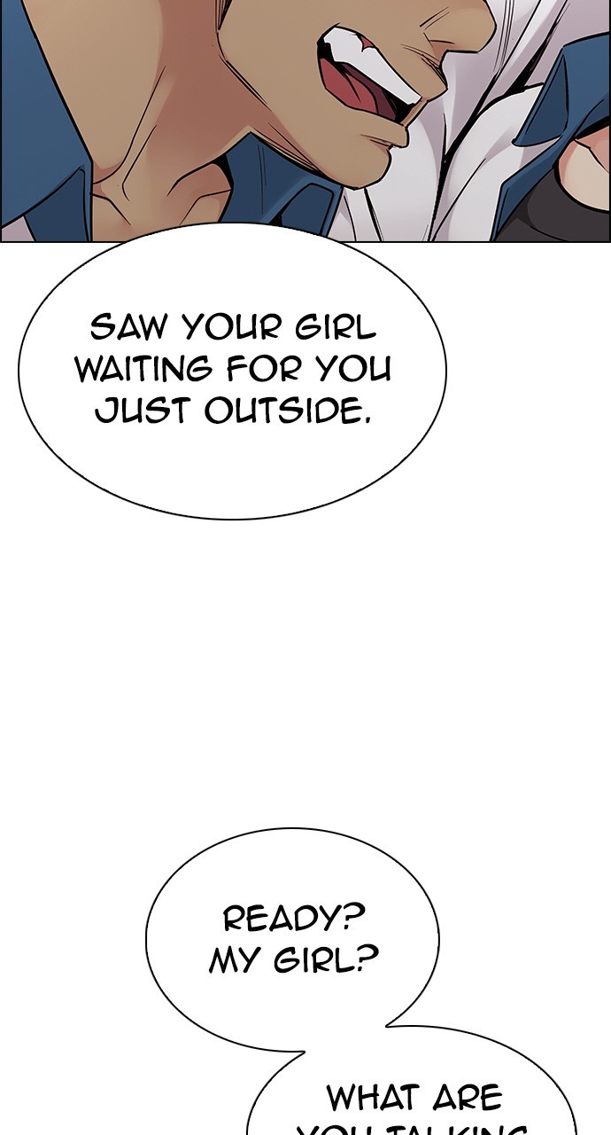 Read Dice en Manga Online